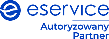 eService — Autoryzowany Partner
